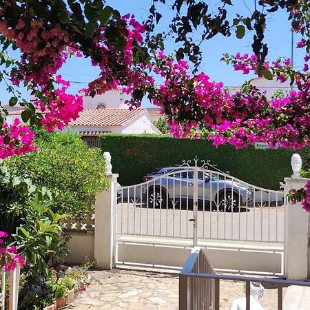 Villa Leones Ampuriabrava Exterior foto