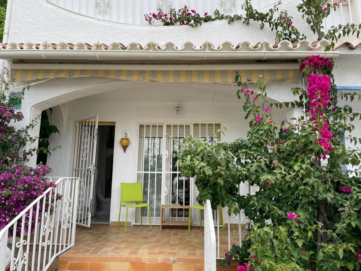 Villa Leones Ampuriabrava Exterior foto