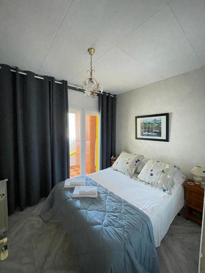 Villa Leones Ampuriabrava Exterior foto