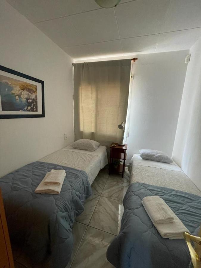 Villa Leones Ampuriabrava Exterior foto