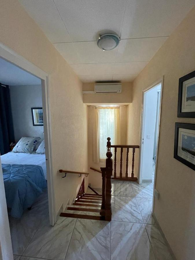 Villa Leones Ampuriabrava Exterior foto