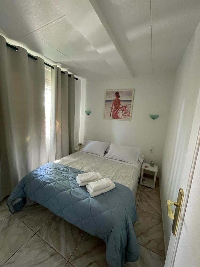 Villa Leones Ampuriabrava Exterior foto