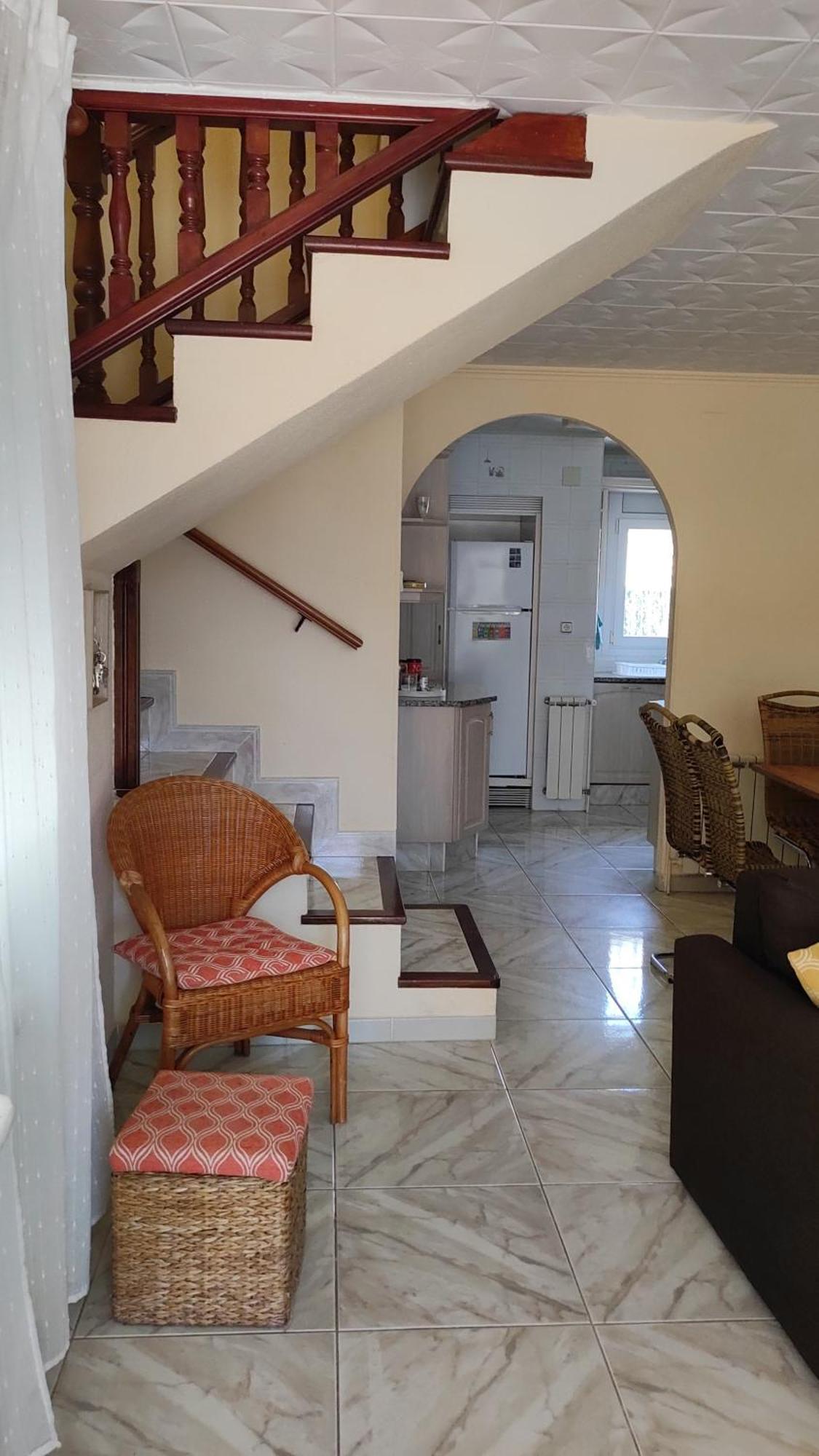 Villa Leones Ampuriabrava Exterior foto