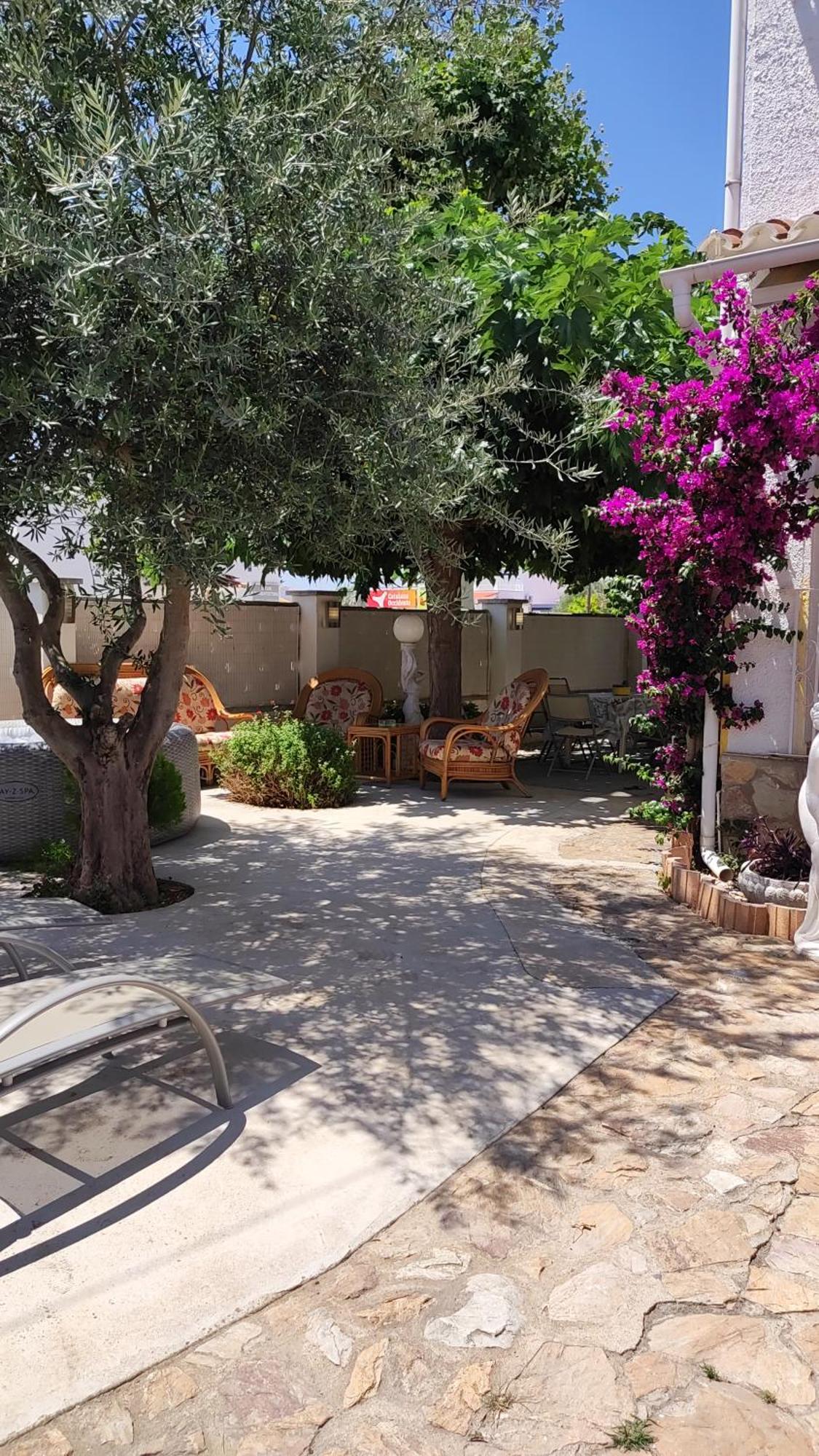 Villa Leones Ampuriabrava Exterior foto
